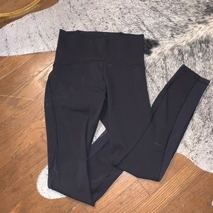 Lululemon Train Times Pants 7/8